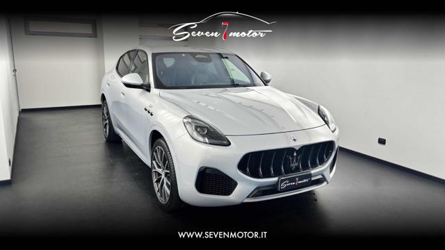 MASERATI Grecale
