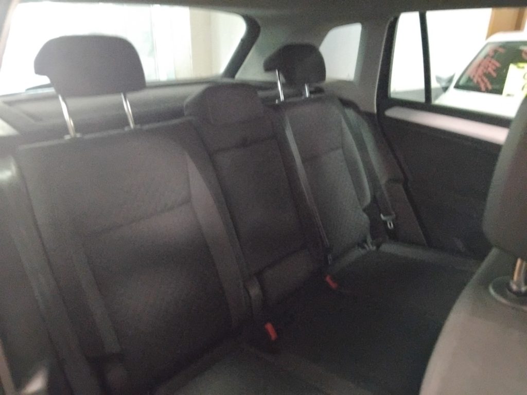 VOLKSWAGEN Tiguan 1.5 TSI Business - 11
