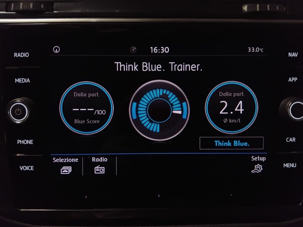 VOLKSWAGEN Tiguan 1.5 TSI Business - 26