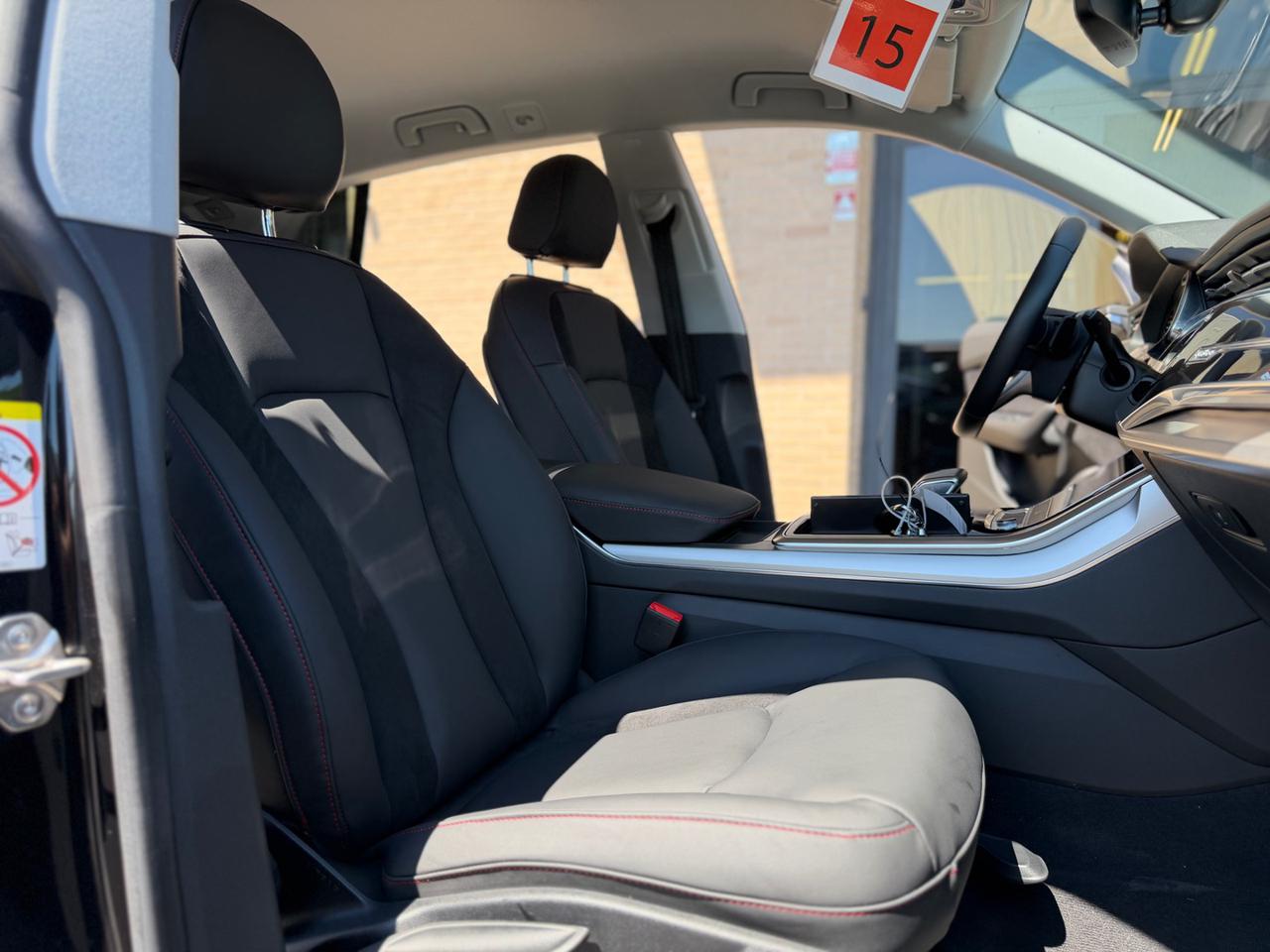 AUDI Q8 50 TDI 286 CV quattro tiptronic Sport - 12
