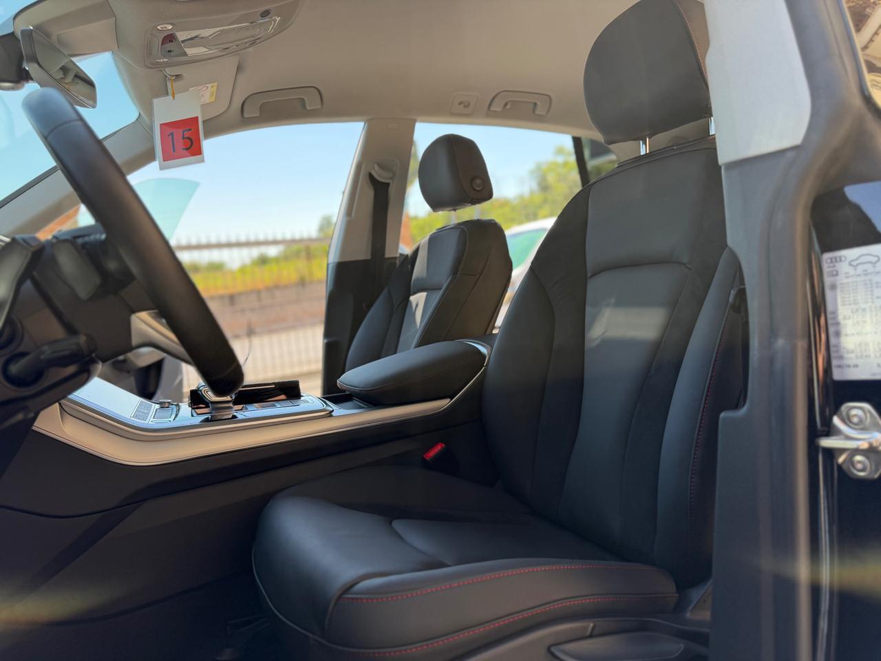 AUDI Q8 50 TDI 286 CV quattro tiptronic Sport - 14