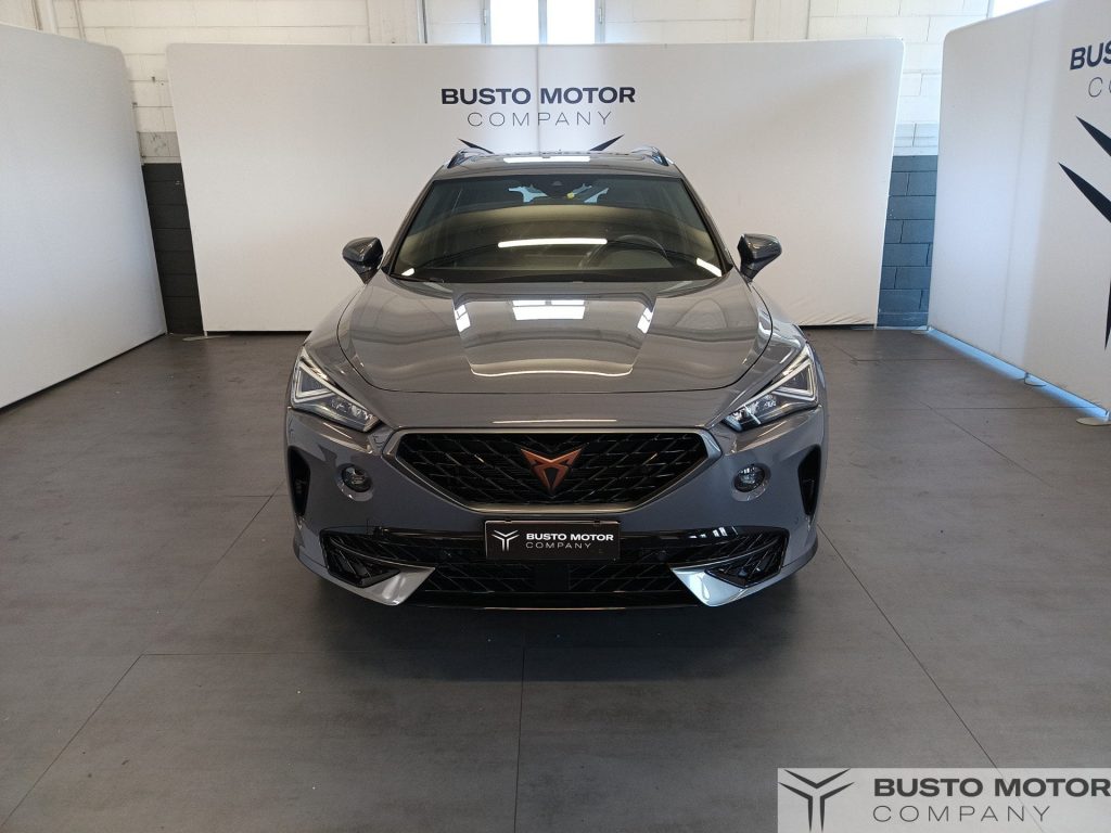 CUPRA Formentor Formentor 1.5 tsi 150cv dsg - 2