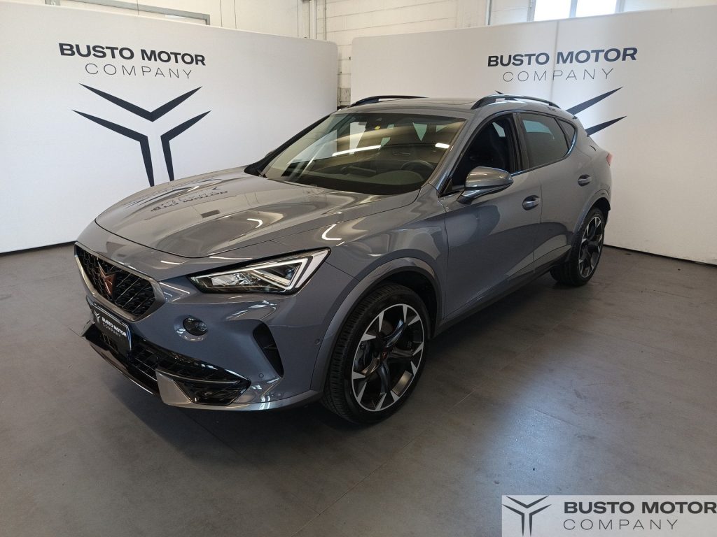 CUPRA Formentor Formentor 1.5 tsi 150cv dsg - 3
