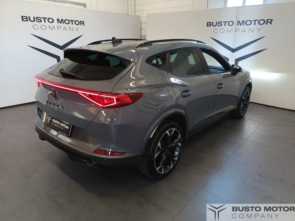 CUPRA Formentor Formentor 1.5 tsi 150cv dsg - 4
