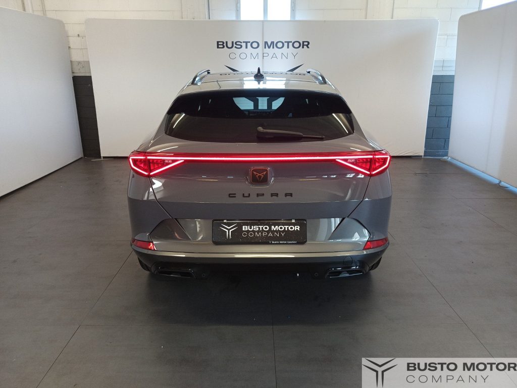 CUPRA Formentor Formentor 1.5 tsi 150cv dsg - 5