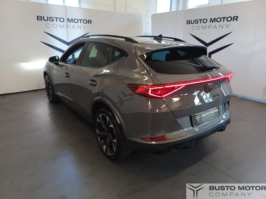 CUPRA Formentor Formentor 1.5 tsi 150cv dsg - 6