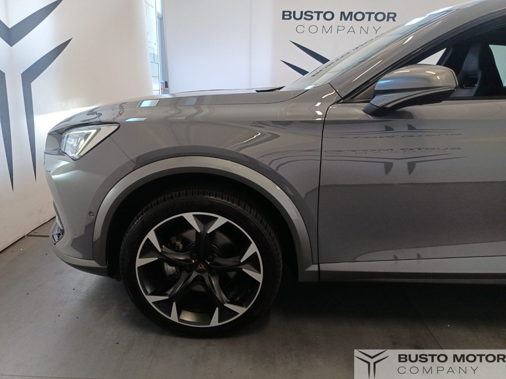 CUPRA Formentor Formentor 1.5 tsi 150cv dsg - 7