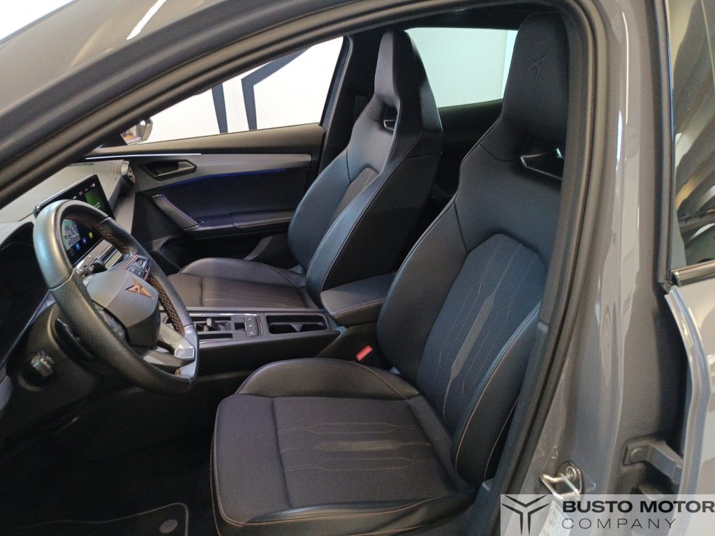 CUPRA Formentor Formentor 1.5 tsi 150cv dsg - 8