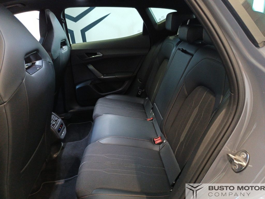 CUPRA Formentor Formentor 1.5 tsi 150cv dsg - 9