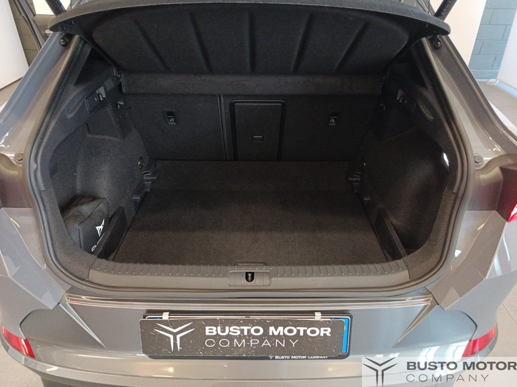 CUPRA Formentor Formentor 1.5 tsi 150cv dsg - 10