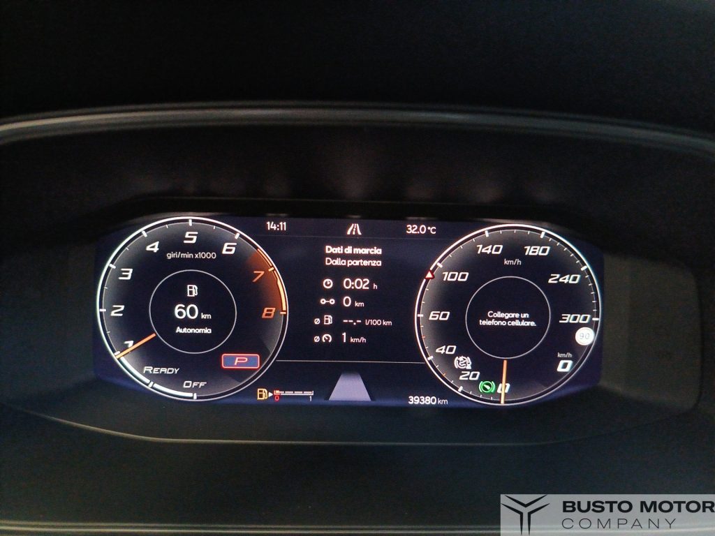 CUPRA Formentor Formentor 1.5 tsi 150cv dsg - 13