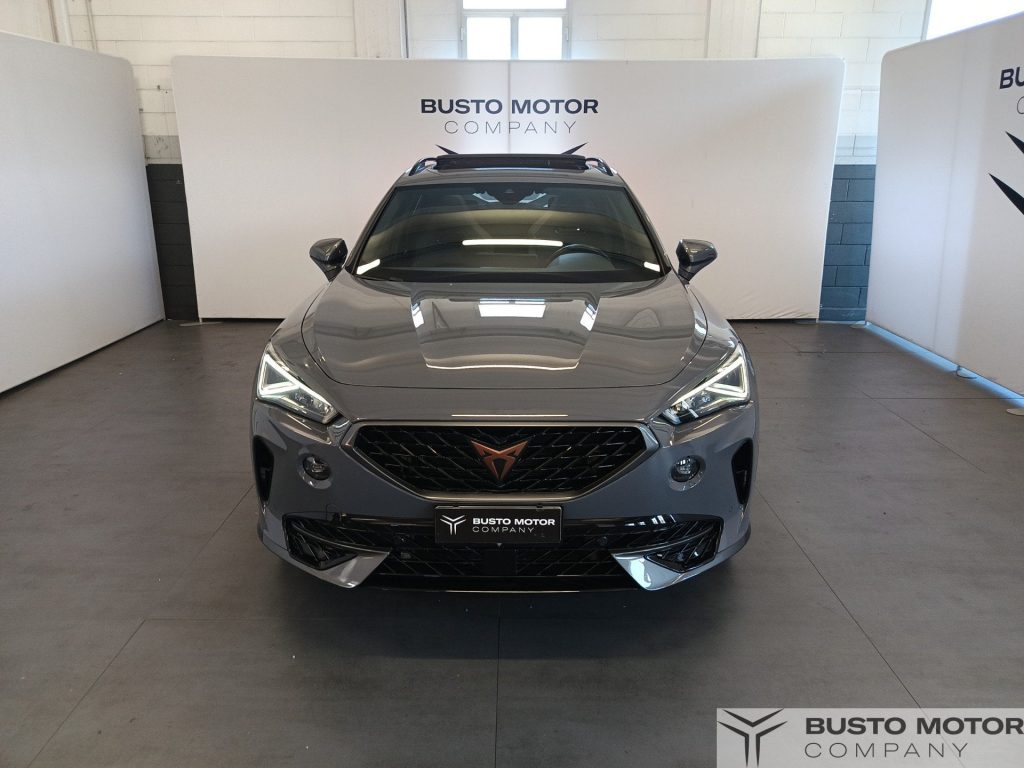 CUPRA Formentor Formentor 1.4 e-hybrid 204cv dsg - 2