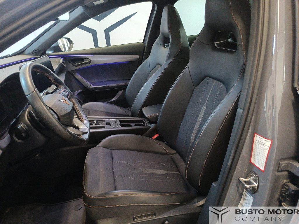 CUPRA Formentor Formentor 1.4 e-hybrid 204cv dsg - 8
