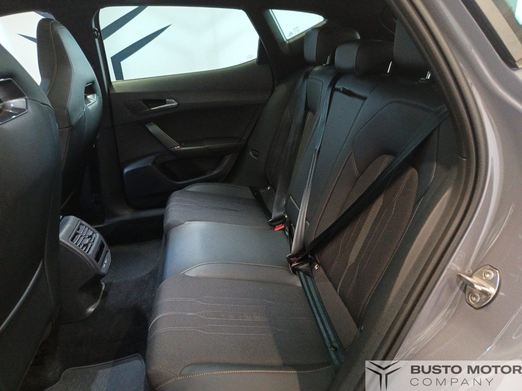 CUPRA Formentor Formentor 1.4 e-hybrid 204cv dsg - 9