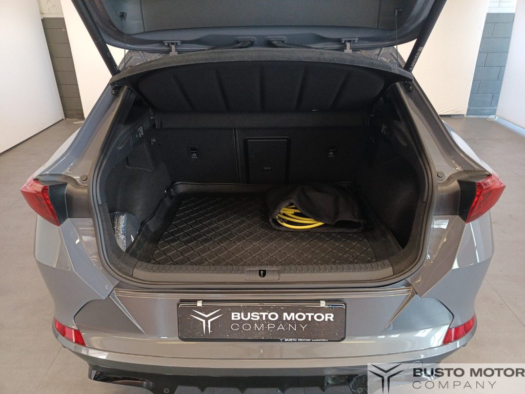 CUPRA Formentor Formentor 1.4 e-hybrid 204cv dsg - 10