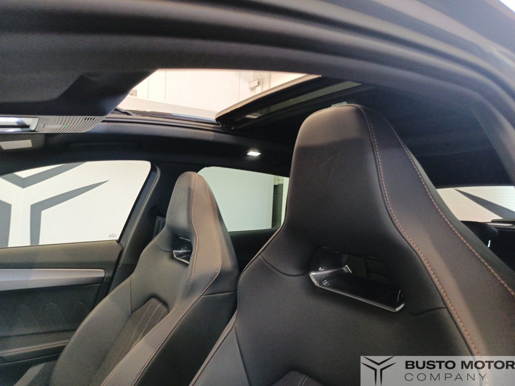 CUPRA Formentor Formentor 1.4 e-hybrid 204cv dsg - 15