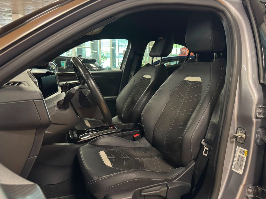 OPEL Mokka 1.2 Turbo 130 CV Ultimate AT8 - 11