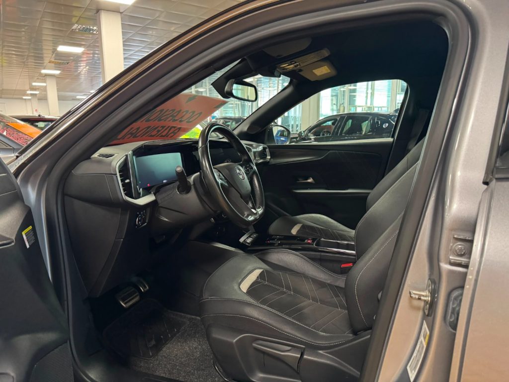 OPEL Mokka 1.2 Turbo 130 CV Ultimate AT8 - 10