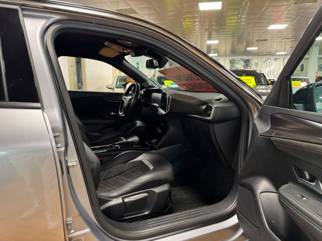 OPEL Mokka 1.2 Turbo 130 CV Ultimate AT8 - 14
