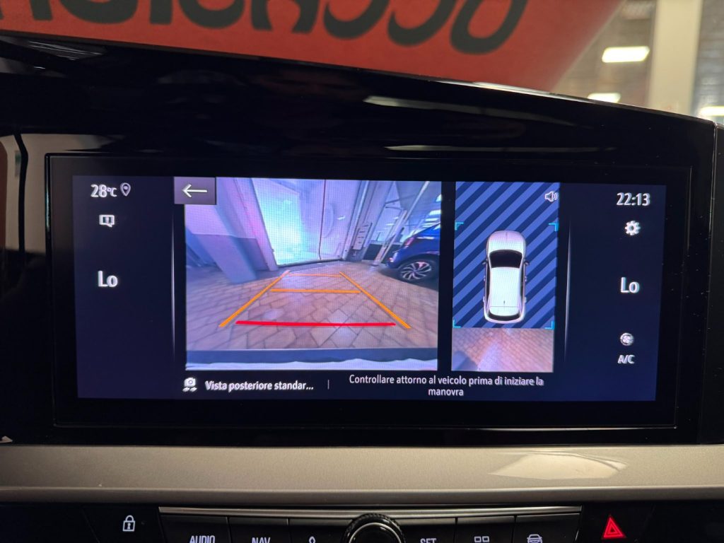 OPEL Mokka 1.2 Turbo 130 CV Ultimate AT8 - 16
