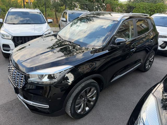 DR MOTOR DR 4.0 Nero metallizzato