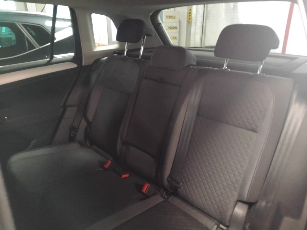 VOLKSWAGEN Tiguan 1.5 TSI Business CON GRIMALDI SPECIAL DAY - 8
