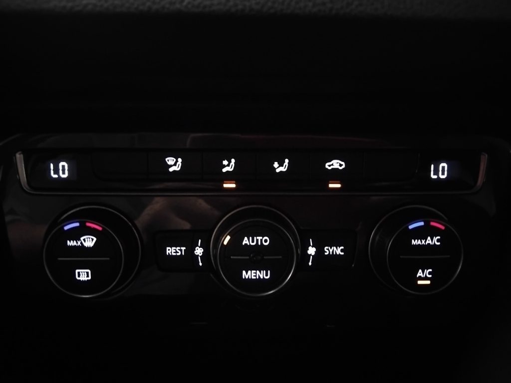 VOLKSWAGEN Tiguan 1.5 TSI Business CON GRIMALDI SPECIAL DAY - 20