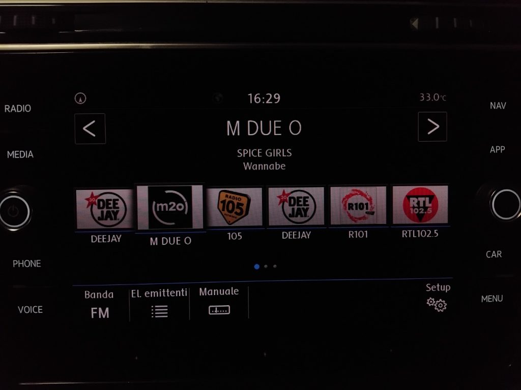 VOLKSWAGEN Tiguan 1.5 TSI Business CON GRIMALDI SPECIAL DAY - 25