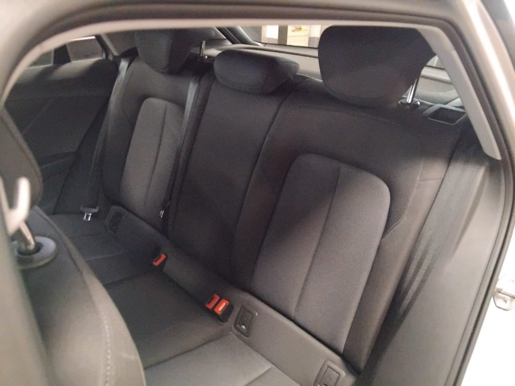 AUDI Q2 30 TFSI Admired Advanced C/GRIMALDI SP.DAY - 9