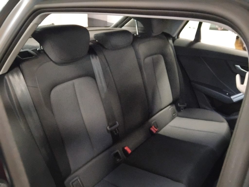 AUDI Q2 30 TFSI Admired Advanced C/GRIMALDI SP.DAY - 12