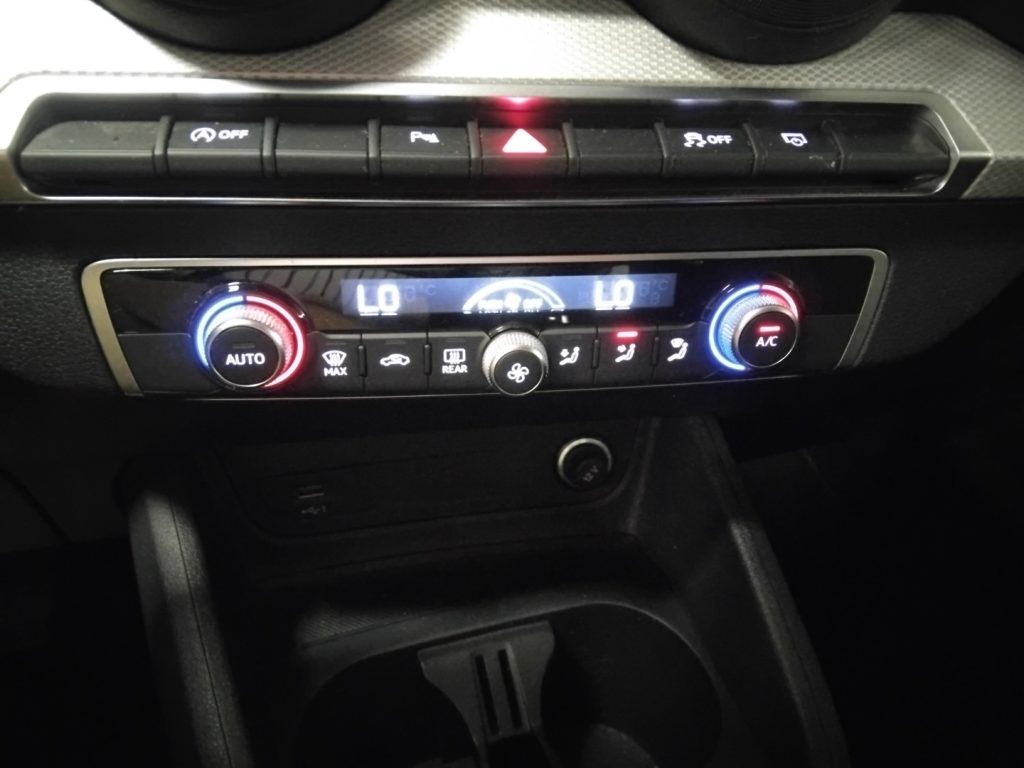 AUDI Q2 30 TFSI Admired Advanced C/GRIMALDI SP.DAY - 21