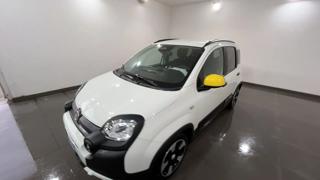 FIAT PANDINA 1.0 FireFly S&S 70cv Hybrid CROSS