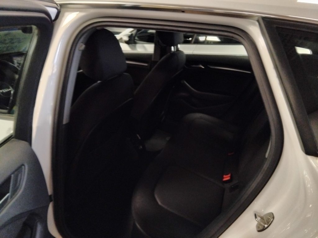 AUDI A3 SPORTBACK 40 e-tron S tr. S-LINE C/GRIMALDI SP.DAY - 7