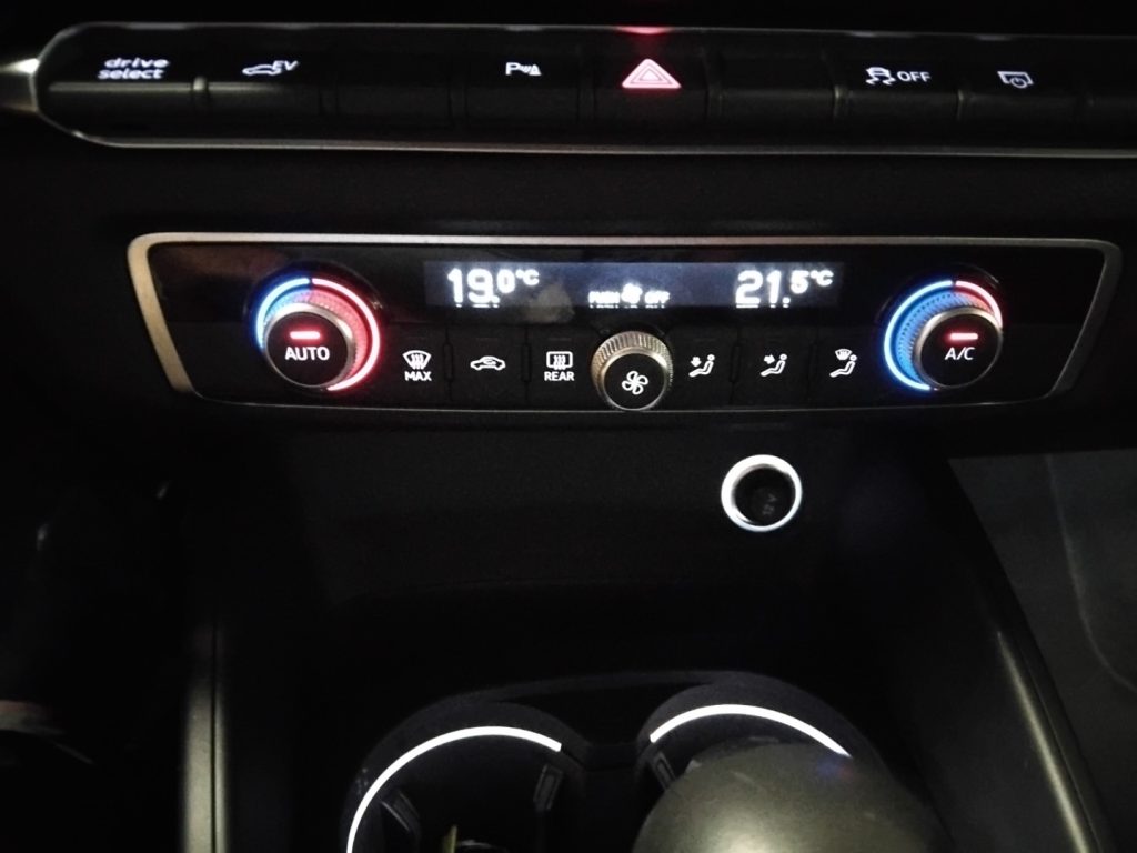 AUDI A3 SPORTBACK 40 e-tron S tr. S-LINE C/GRIMALDI SP.DAY - 21