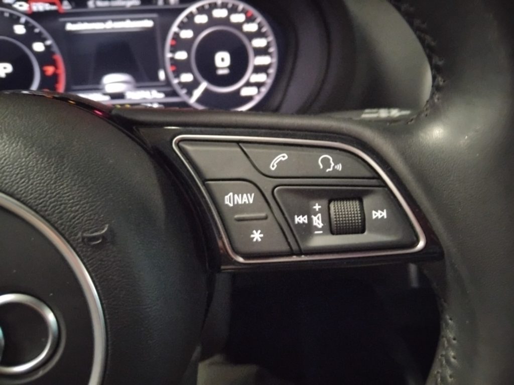 AUDI A3 SPORTBACK 40 e-tron S tr. S-LINE C/GRIMALDI SP.DAY - 23