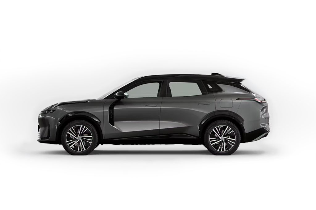 LYNK & CO 08 1.5 Phev Core Auto - 3