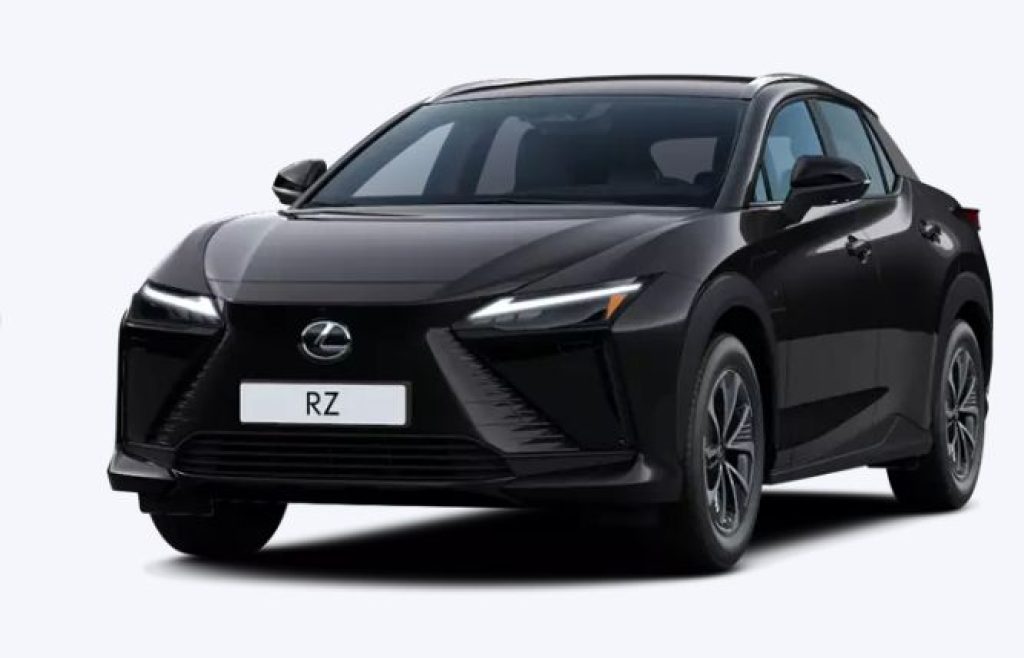 LEXUS RZ 350e Executive 2wd - 1