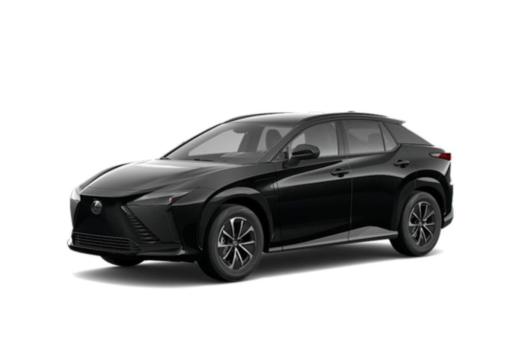 LEXUS RZ 350e Executive 2wd - 1