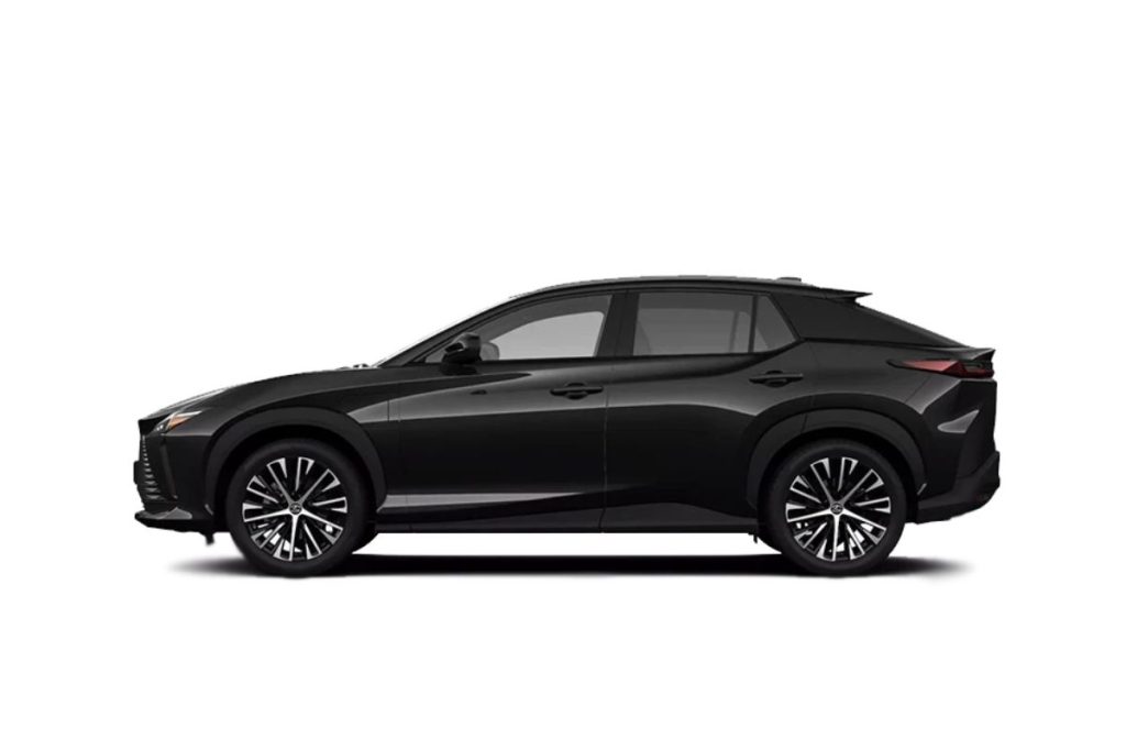 LEXUS RZ 350e Executive 2wd - 2