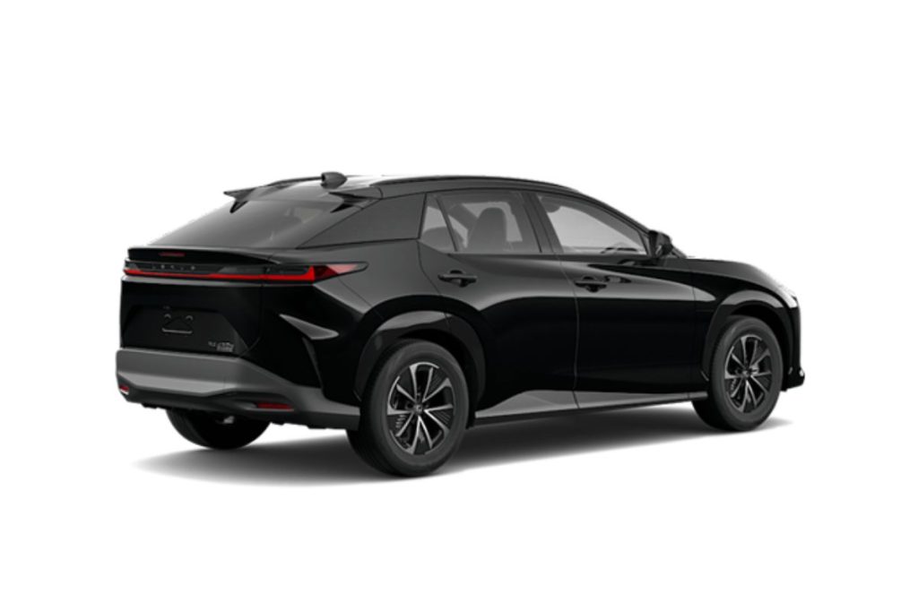 LEXUS RZ 350e Executive 2wd - 3