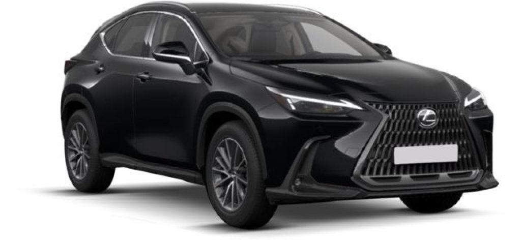 LEXUS NX 2.5 Phev Premium+ 4wd E-cvt - 1