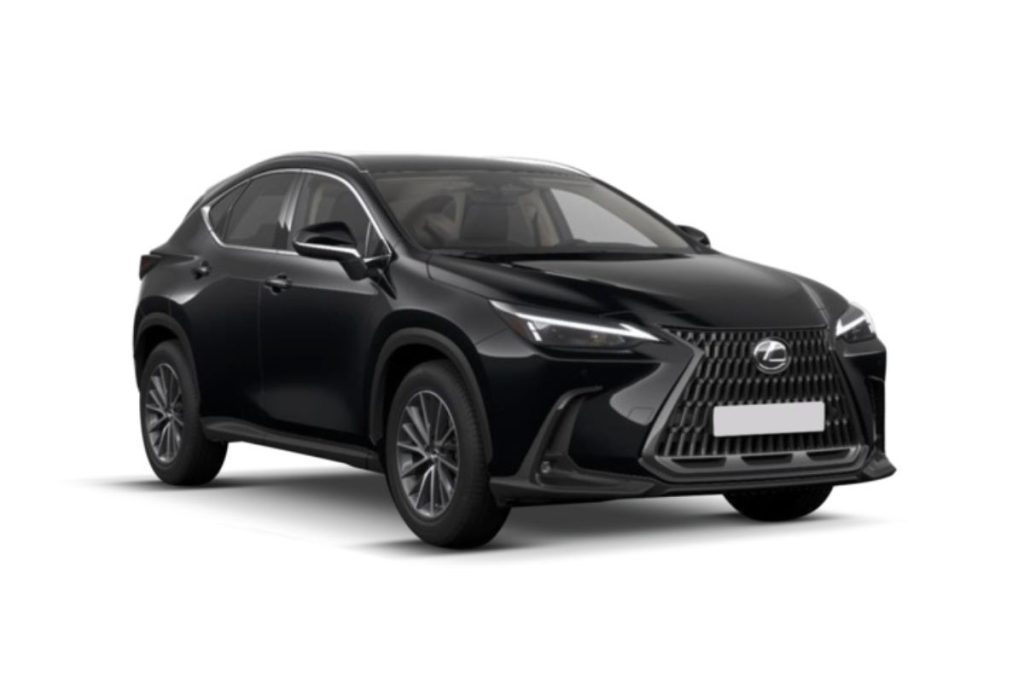 LEXUS NX 2.5 Phev Premium+ 4wd E-cvt - 1
