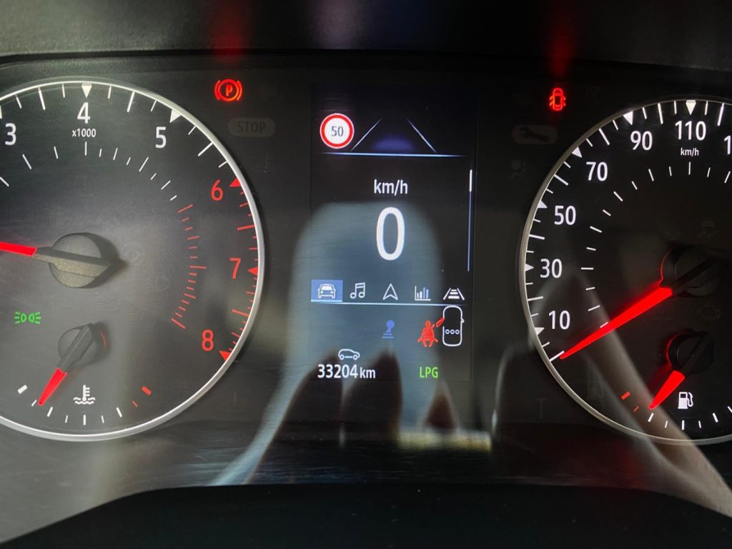 RENAULT Clio 1.0 TCe GPL Evolution*Retrocamera*Lega*AppleCarPla - 12