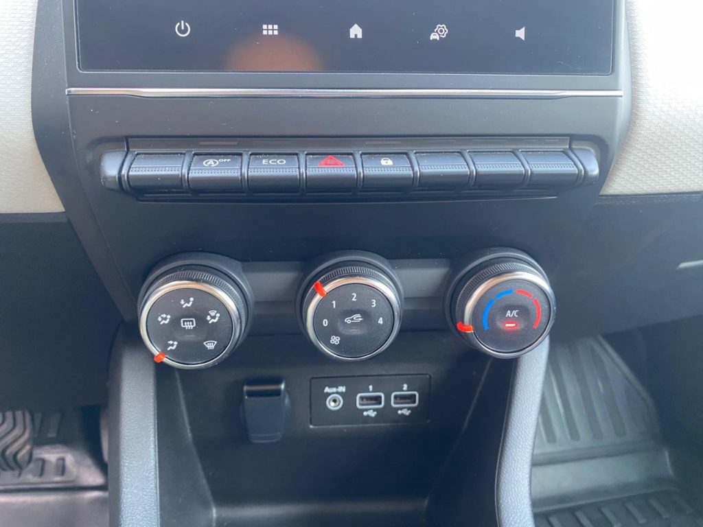 RENAULT Clio 1.0 TCe GPL Evolution*Retrocamera*Lega*AppleCarPla - 14