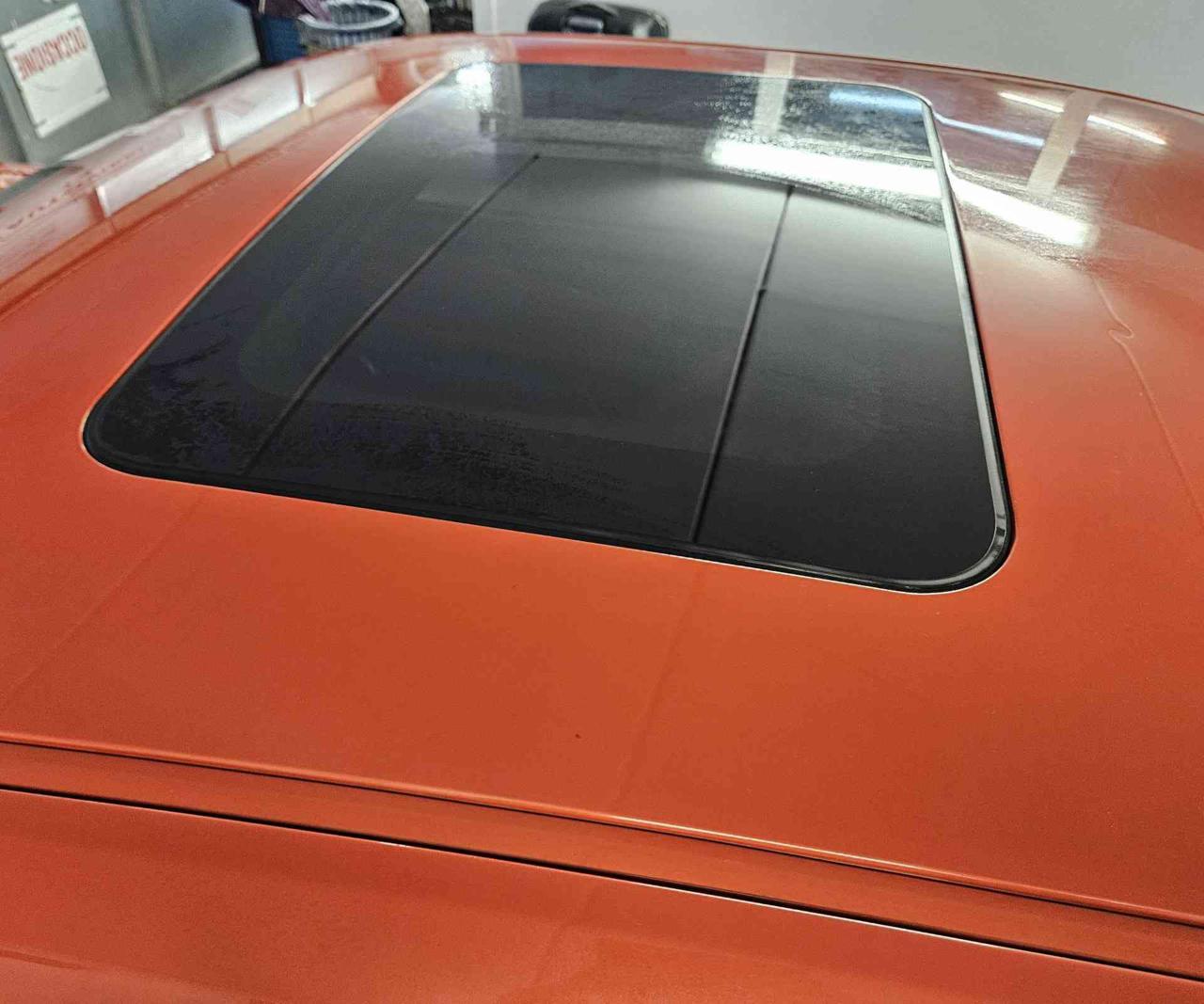 CHEVROLET Camaro RS  3.6 V6 MANUALE CARFAX OK! LEGGERE DESCRIZIONE! - 12