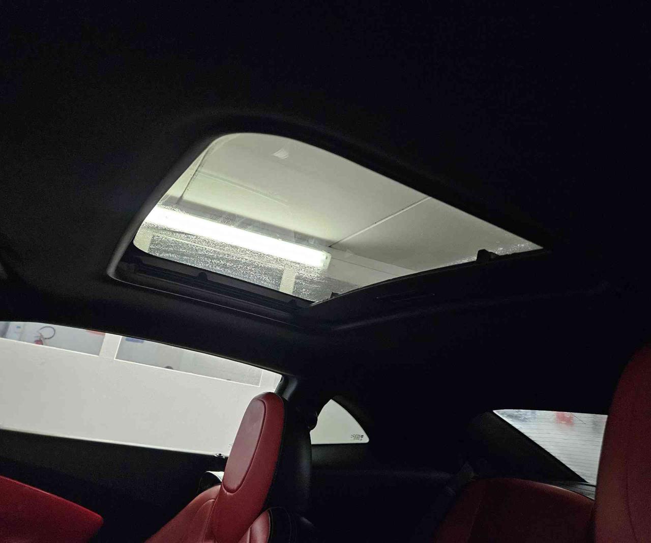 CHEVROLET Camaro RS  3.6 V6 MANUALE CARFAX OK! LEGGERE DESCRIZIONE! - 15