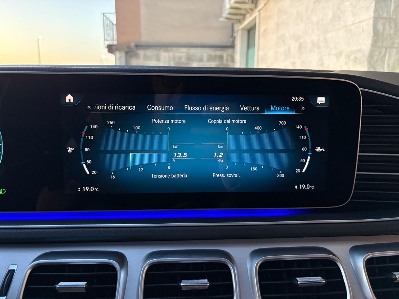 MERCEDES-BENZ GLE 350 de hybrid EQ 4Matic Premium Plus TETTO. - 41