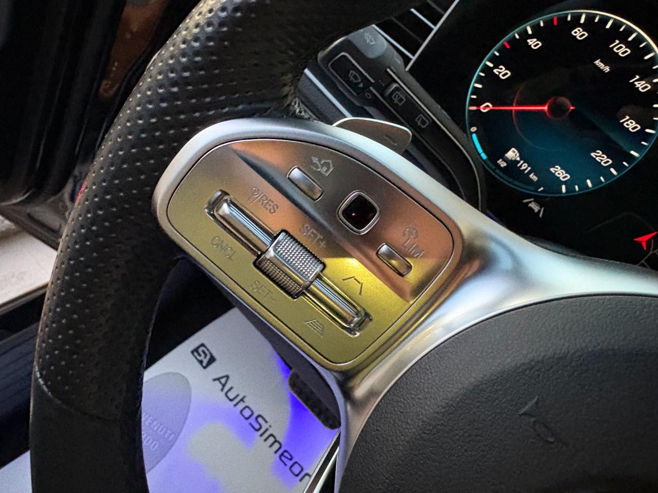 MERCEDES-BENZ GLE 350 de hybrid EQ 4Matic Premium Plus TETTO. - 25