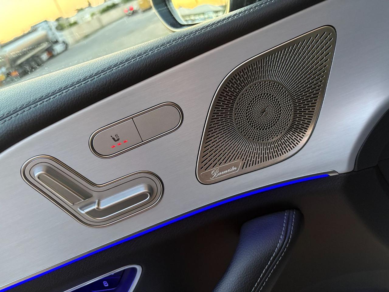 MERCEDES-BENZ GLE 350 de hybrid EQ 4Matic Premium Plus TETTO. - 21