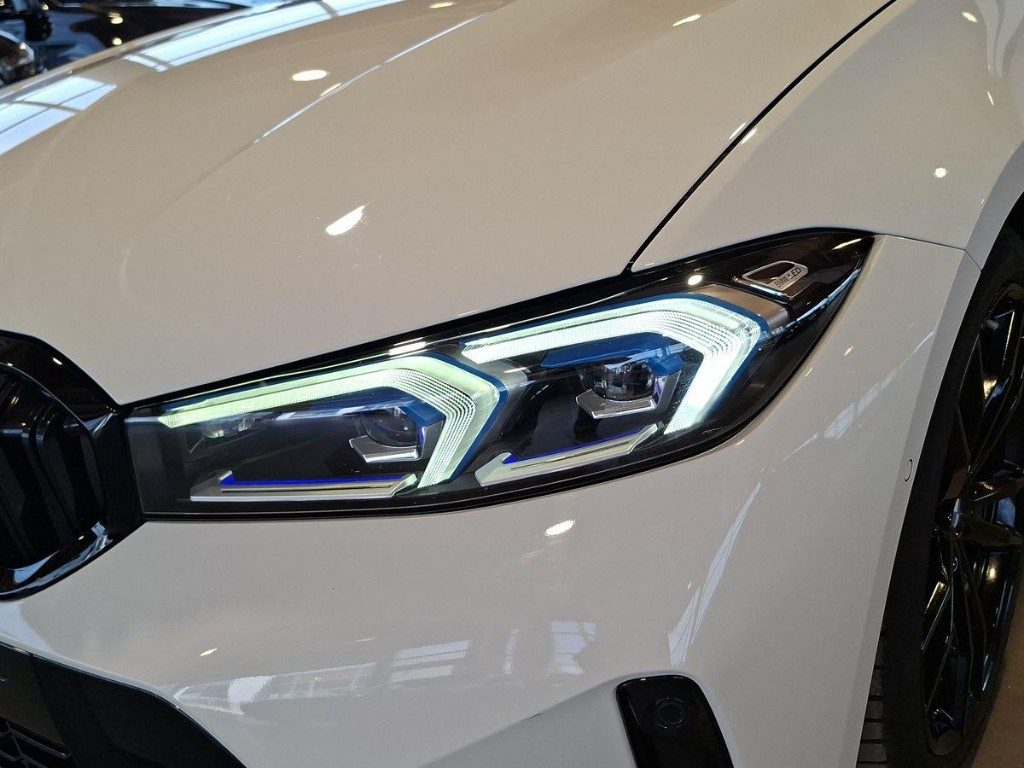 BMW 318 d 48V Touring Msport Aut. - 6